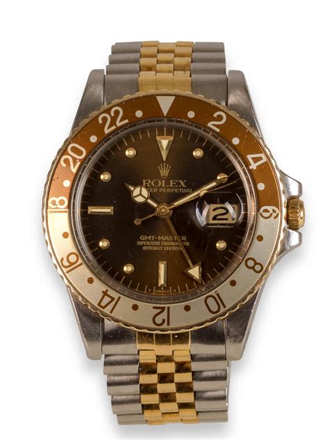 The ultimate guide to Rolex nicknames [2021] .